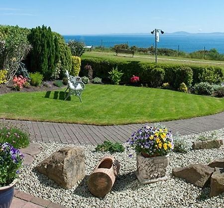 Ardaghmore Bed And Breakfast Ballycastle Extérieur photo