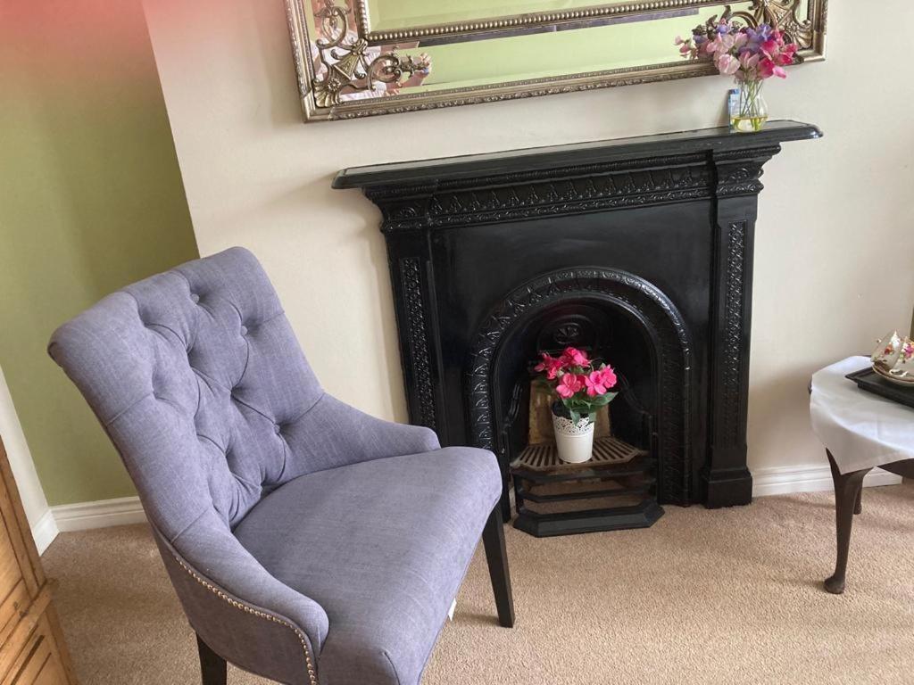 Ardaghmore Bed And Breakfast Ballycastle Extérieur photo