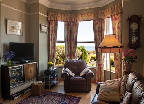 Ardaghmore Bed And Breakfast Ballycastle Extérieur photo