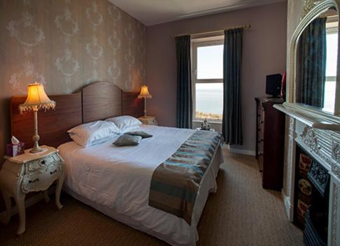 Ardaghmore Bed And Breakfast Ballycastle Extérieur photo