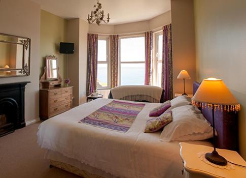Ardaghmore Bed And Breakfast Ballycastle Extérieur photo