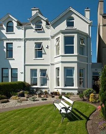 Ardaghmore Bed And Breakfast Ballycastle Extérieur photo